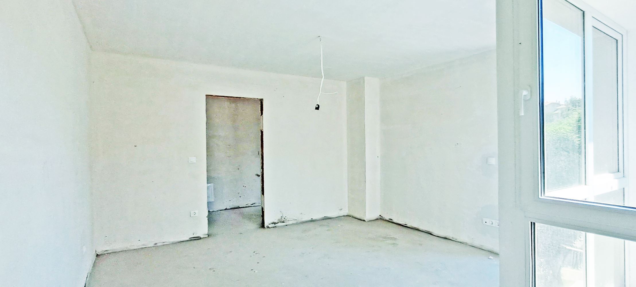 2-СТАЕН АПАРТАМЕНТ 69 М² В КВ. ПАВЛОВО - 0