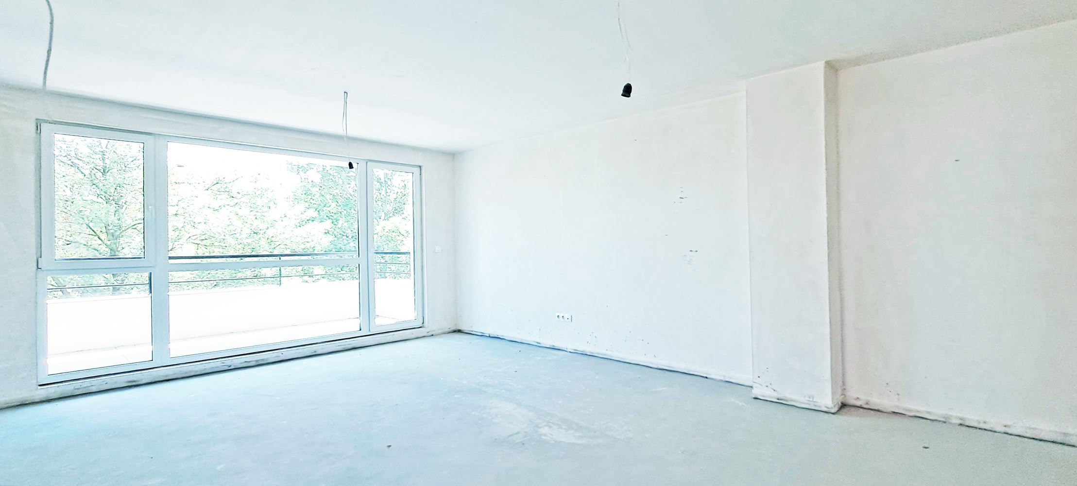 3-СТАЕН АПАРТАМЕНТ 116 М² В КВ. ПАВЛОВО - 0