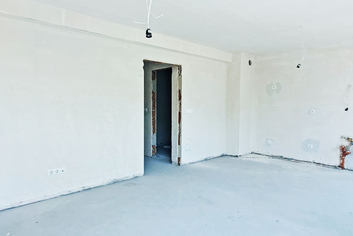 2-СТАЕН АПАРТАМЕНТ 69 М² В КВ. ПАВЛОВО - 0