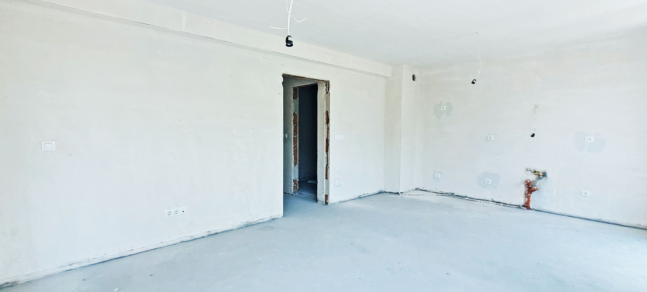 2-СТАЕН АПАРТАМЕНТ 69 М² В КВ. ПАВЛОВО - 0