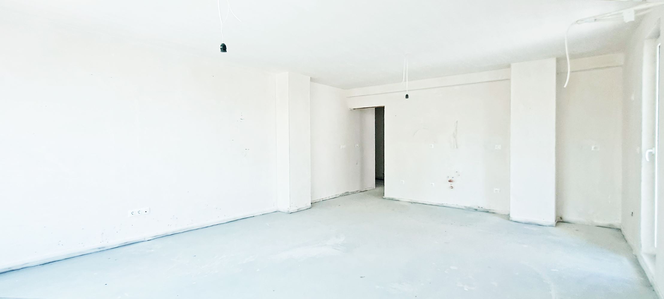 3-СТАЕН АПАРТАМЕНТ 116 М² В КВ. ПАВЛОВО - 0