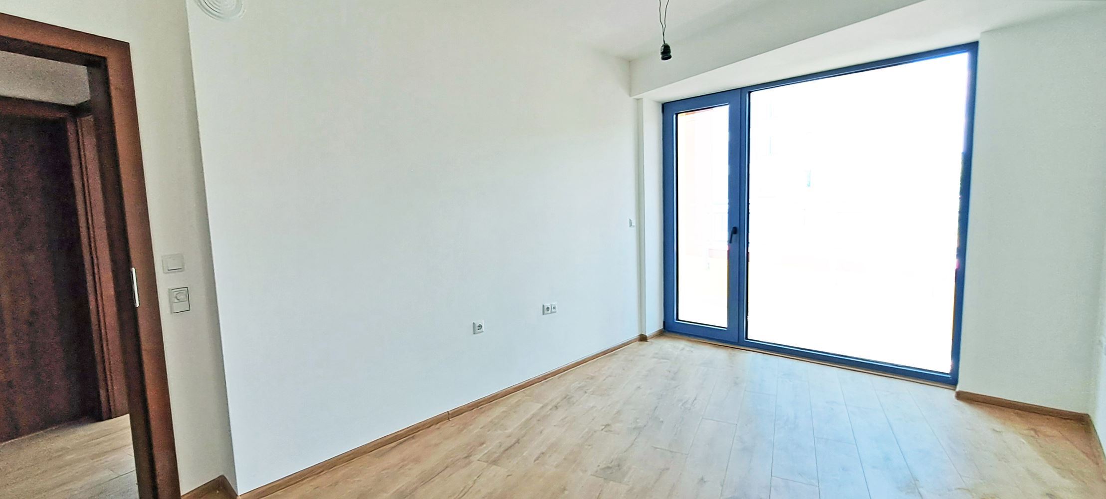 3-СТАЕН АПАРТАМЕНТ със ЗП 120 м² до метростанция Мизия - 0
