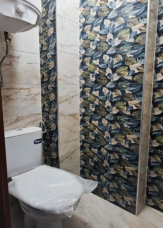 3-СТАЕН АПАРТАМЕНТ със ЗП 120 м² до метростанция Мизия - 0
