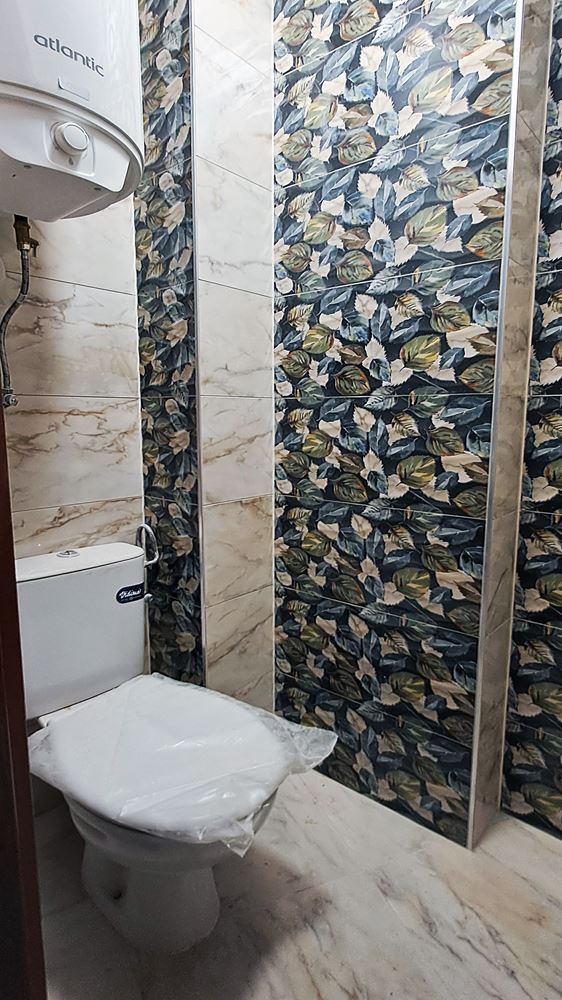 3-СТАЕН АПАРТАМЕНТ със ЗП 120 м² до метростанция Мизия - 0