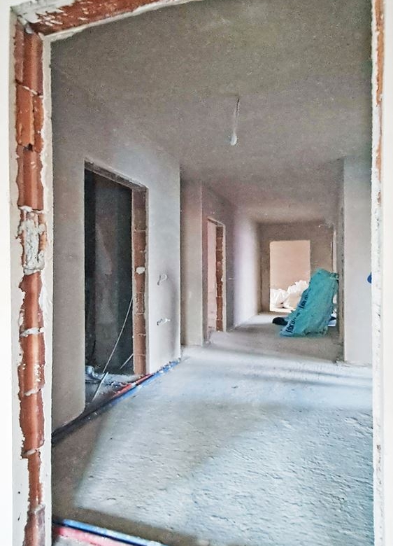 4-СТАЕН АПАРТАМЕНТ 215 М² ДО РЕЗИДЕНЦИЯ БОЯНА - 0
