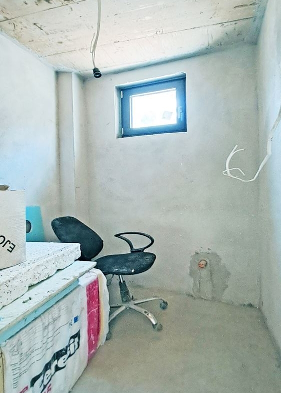 2-СТАЕН АПАРТАМЕНТ 101 М² СЪС СОБСТВЕН ДВОР В КВ. ПАВЛОВО - 0