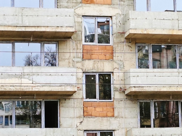 3-СТАЕН АПАРТАМЕНТ 117 М² ДО МЕТРОСТАНЦИЯ КРАСНО СЕЛО - 0