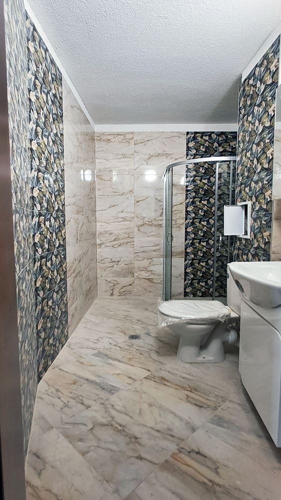 3-СТАЕН АПАРТАМЕНТ със ЗП 120 м² до метростанция Мизия - 0