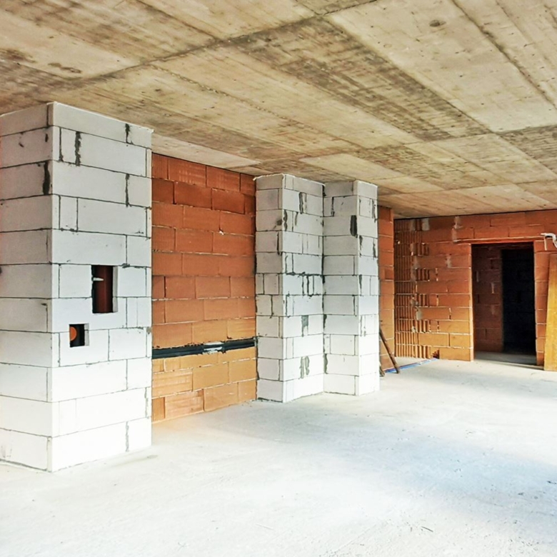 4-СТАЕН АПАРТАМЕНТ 168 М² С ПАНОРАМНА ТЕРАСА 120 М² ДО РЕЗИДЕНЦИЯ БОЯНА - 0