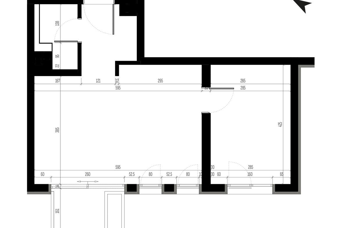 2-СТАЕН АПАРТАМЕНТ 67 М² ДО МЕТРОСТАНЦИЯ МИЗИЯ - 0