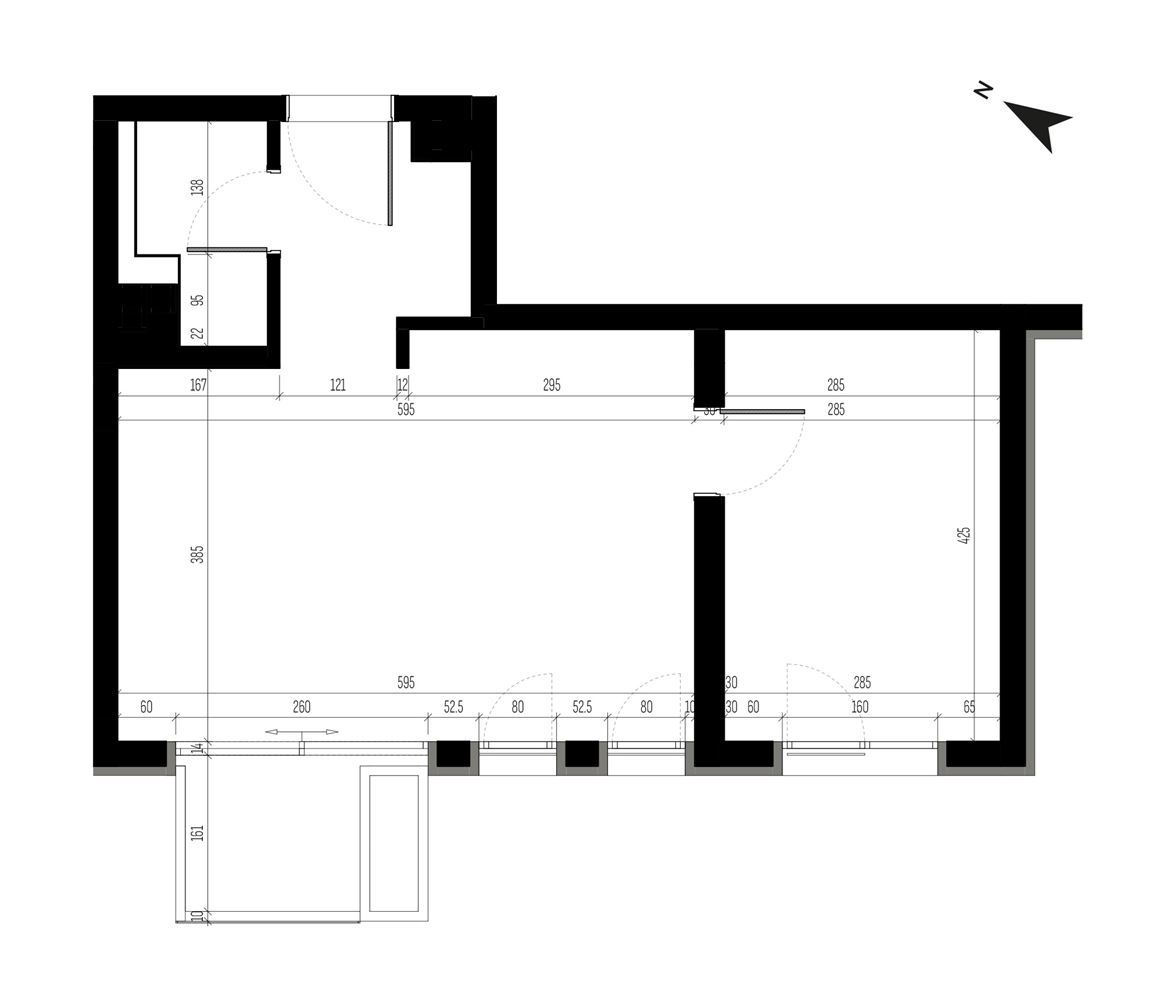 2-СТАЕН АПАРТАМЕНТ 67 М² ДО МЕТРОСТАНЦИЯ МИЗИЯ - 0