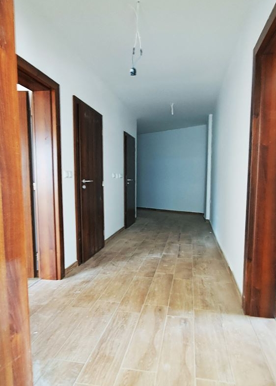 3-СТАЕН АПАРТАМЕНТ със ЗП 120 м² до метростанция Мизия - 0