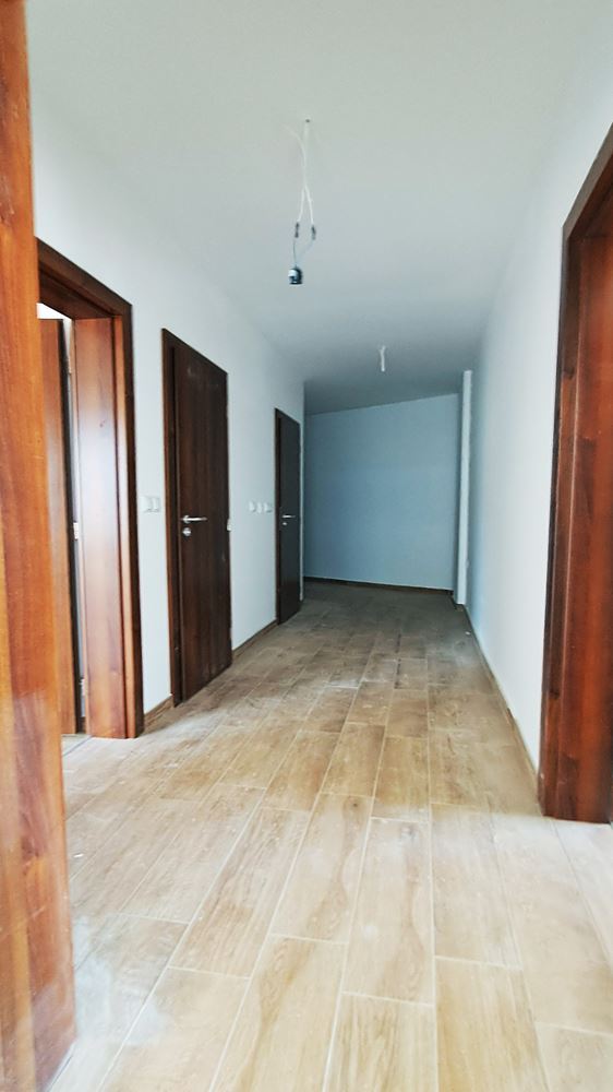 3-СТАЕН АПАРТАМЕНТ със ЗП 120 м² до метростанция Мизия - 0