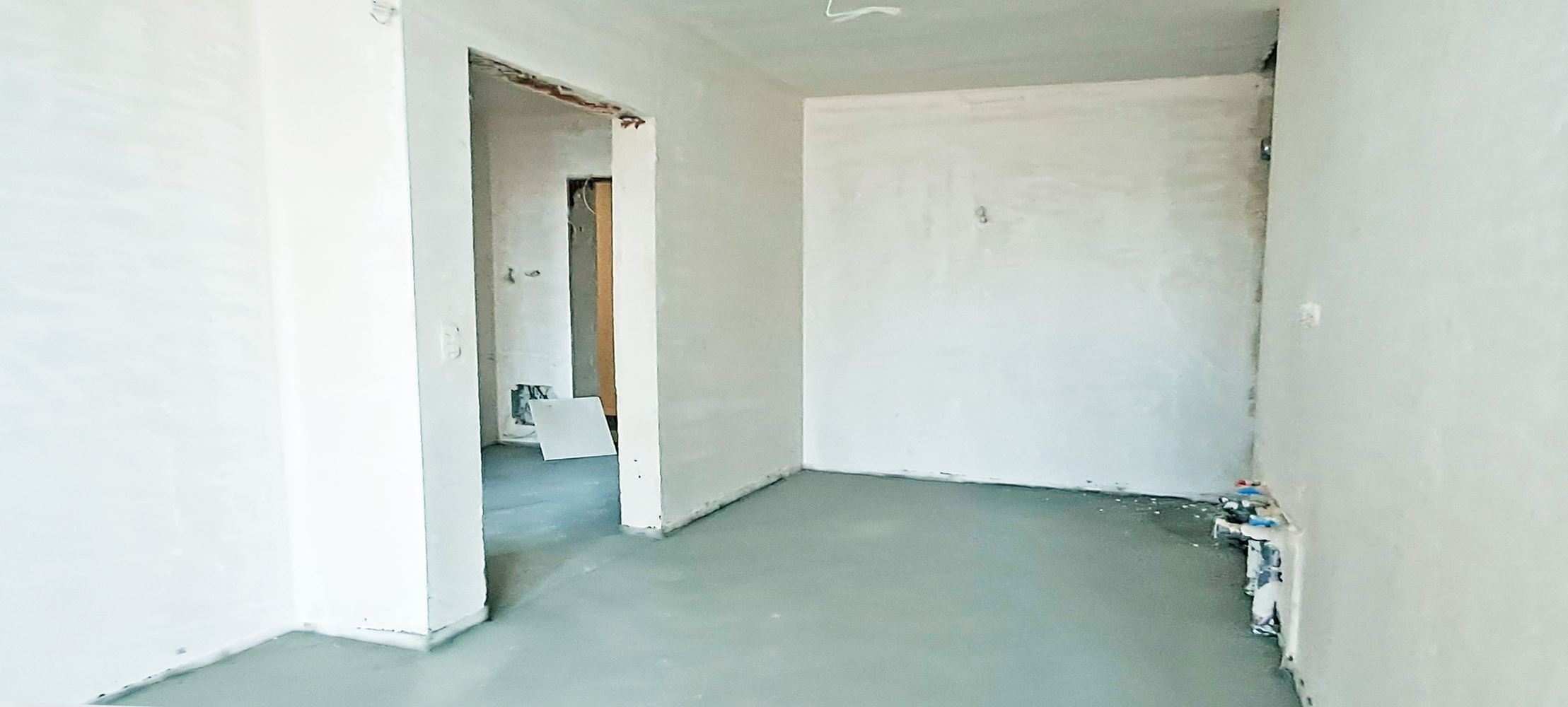 2-СТАЕН АПАРТАМЕНТ 80 М² МЕЖДУ ДВЕ МЕТРОСТАНЦИИ - 0