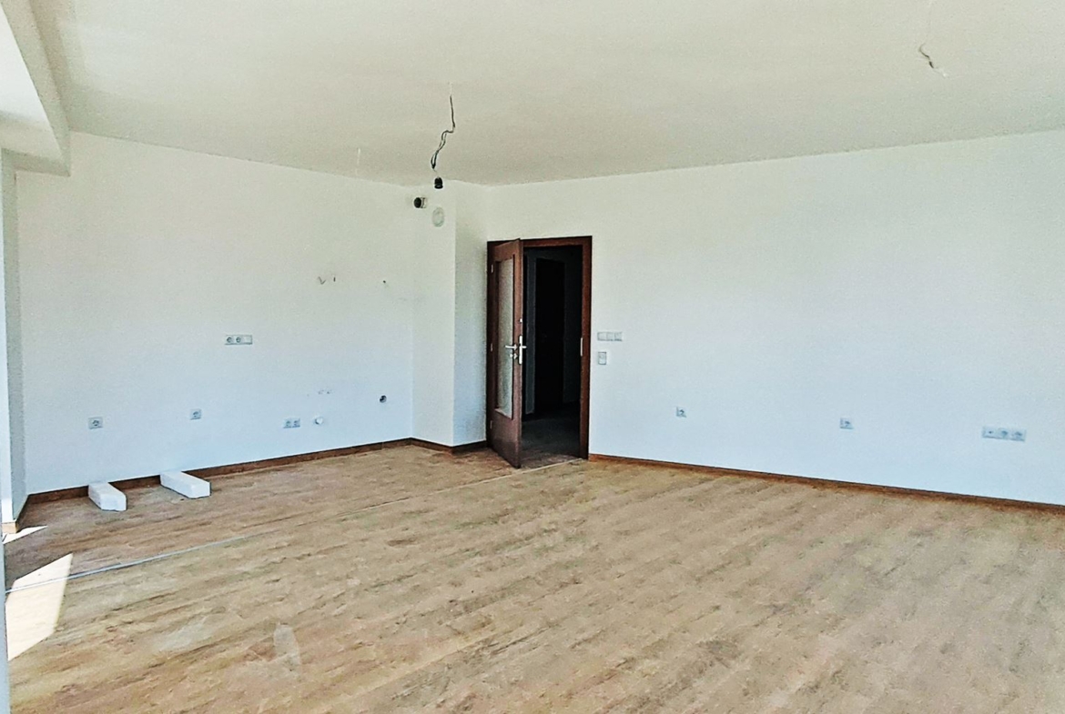 3-СТАЕН АПАРТАМЕНТ със ЗП 120 м² до метростанция Мизия - 0