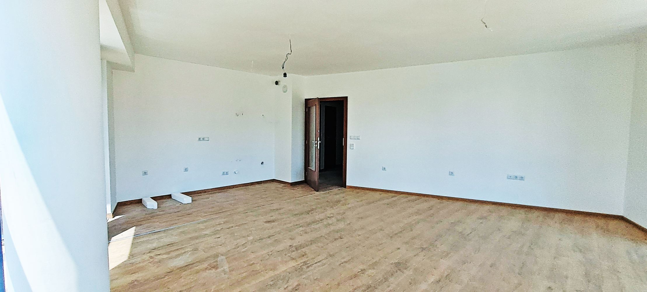 3-СТАЕН АПАРТАМЕНТ със ЗП 120 м² до метростанция Мизия - 0