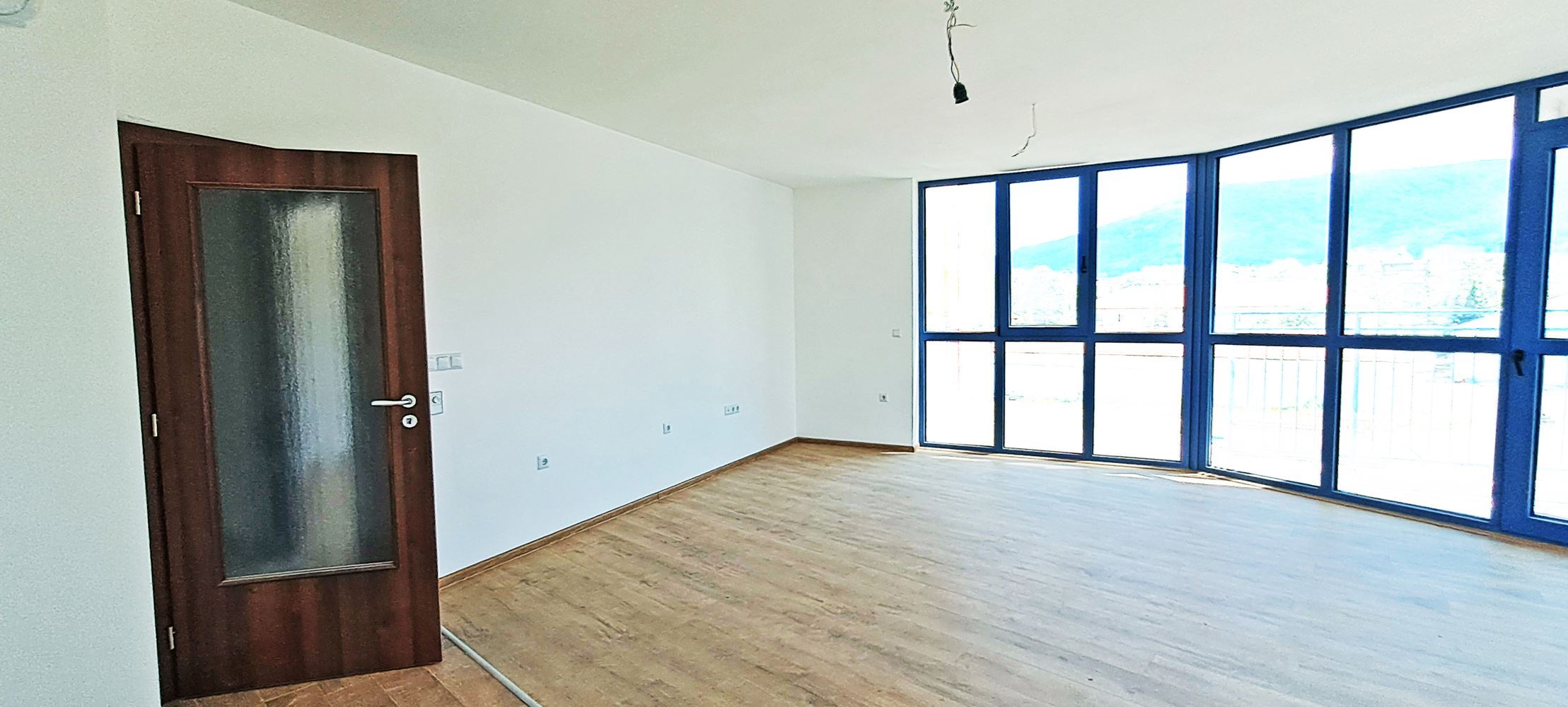 3-СТАЕН АПАРТАМЕНТ със ЗП 120 м² до метростанция Мизия - 0