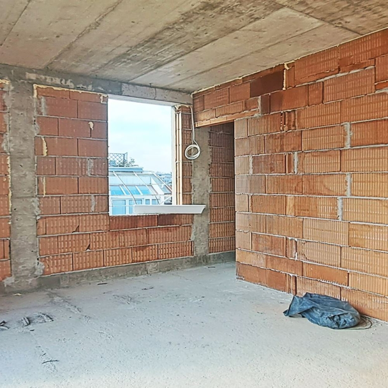 4-СТАЕН АПАРТАМЕНТ 168 М² С ПАНОРАМНА ТЕРАСА 120 М² ДО РЕЗИДЕНЦИЯ БОЯНА - 0