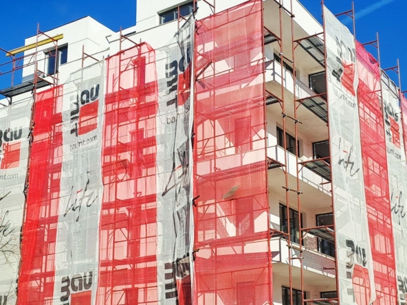 2-СТАЕН АПАРТАМЕНТ 85 М² ДО МЕТРОСТАНЦИЯ МИЗИЯ - 0