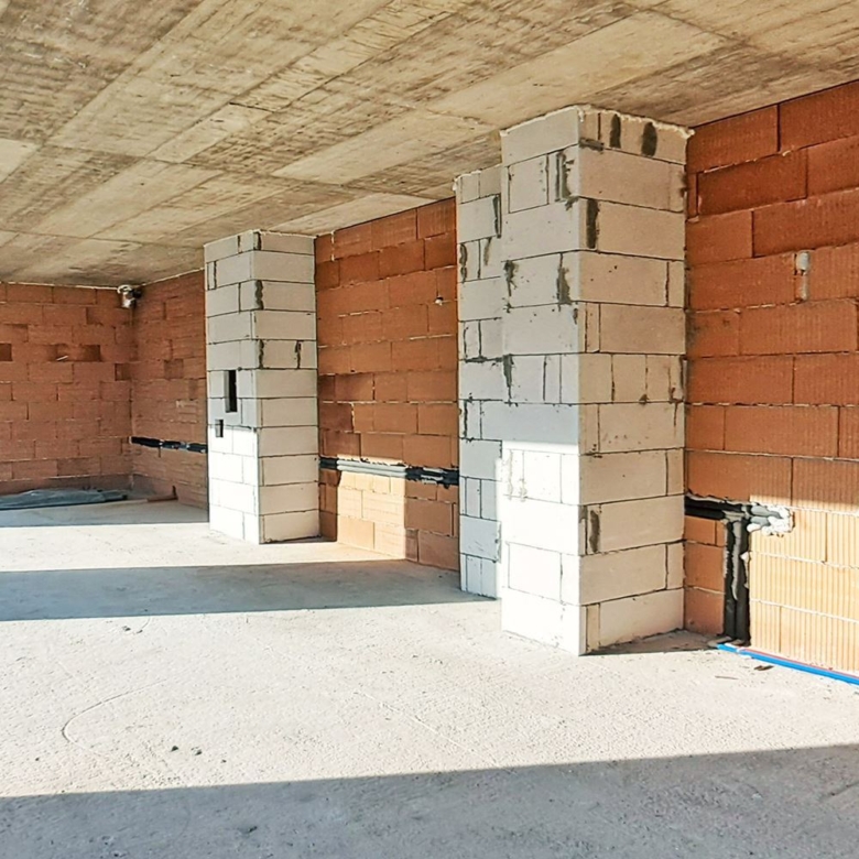 4-СТАЕН АПАРТАМЕНТ 168 М² С ПАНОРАМНА ТЕРАСА 120 М² ДО РЕЗИДЕНЦИЯ БОЯНА - 0