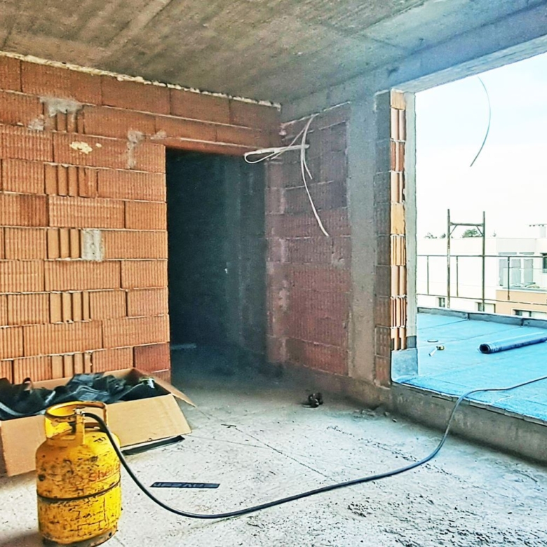 4-СТАЕН АПАРТАМЕНТ 168 М² С ПАНОРАМНА ТЕРАСА 120 М² ДО РЕЗИДЕНЦИЯ БОЯНА - 0