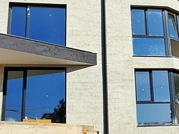 2-СТАЕН АПАРТАМЕНТ 66 М² В Ж.К. ОВЧА КУПЕЛ - 0