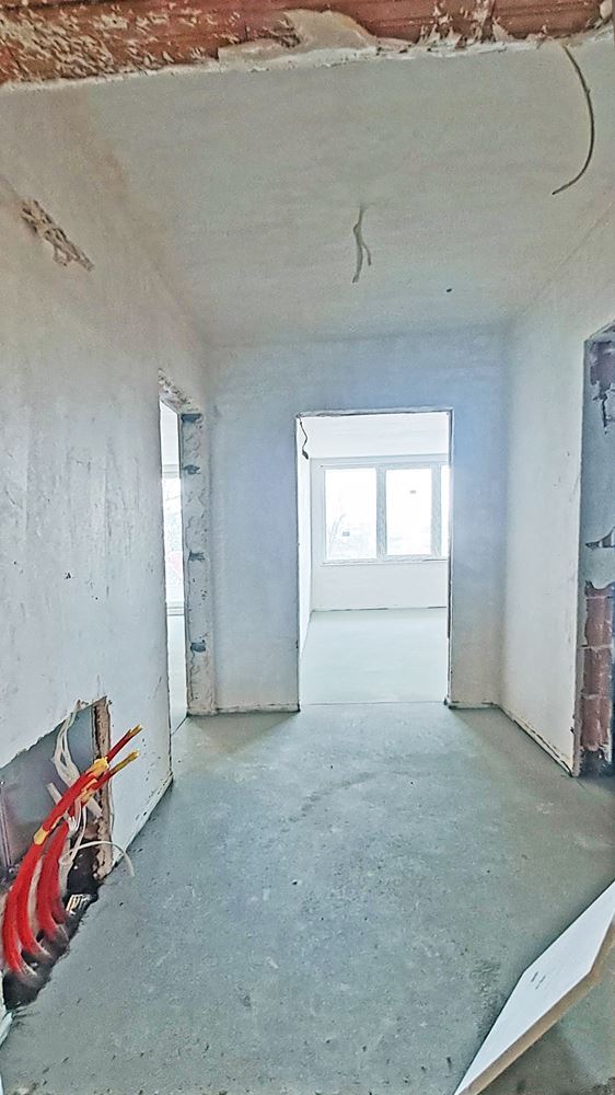 2-СТАЕН АПАРТАМЕНТ 80 М² МЕЖДУ ДВЕ МЕТРОСТАНЦИИ - 0