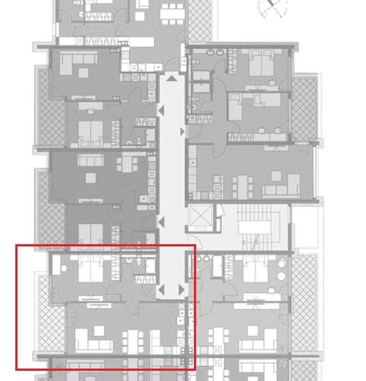 2-СТАЕН АПАРТАМЕНТ 75 М² ДО МОЛ БЪЛГАРИЯ - 0