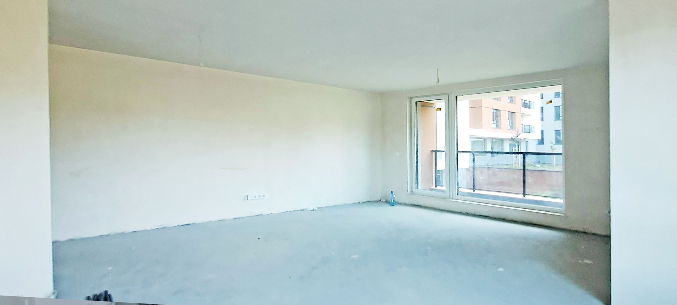 4-СТАЕН АПАРТАМЕНТ 154 М² ДО МЕТРОСТАНЦИЯ БИЗНЕС ПАРК - 0