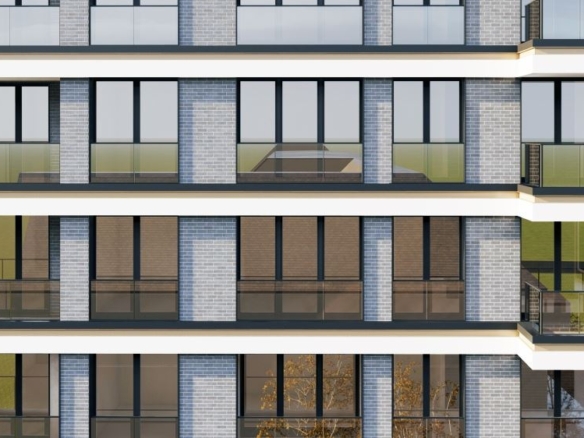 2-СТАЕН АПАРТАМЕНТ 70 М² НА 500 М ОТ МЕТРОСТАНЦИЯ КОНСТАНТИН ВЕЛИЧКОВ - 0