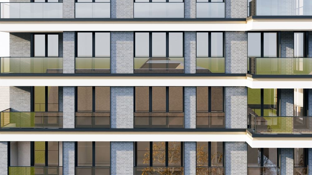 2-СТАЕН АПАРТАМЕНТ 70 М² НА 500 М ОТ МЕТРОСТАНЦИЯ КОНСТАНТИН ВЕЛИЧКОВ - 0