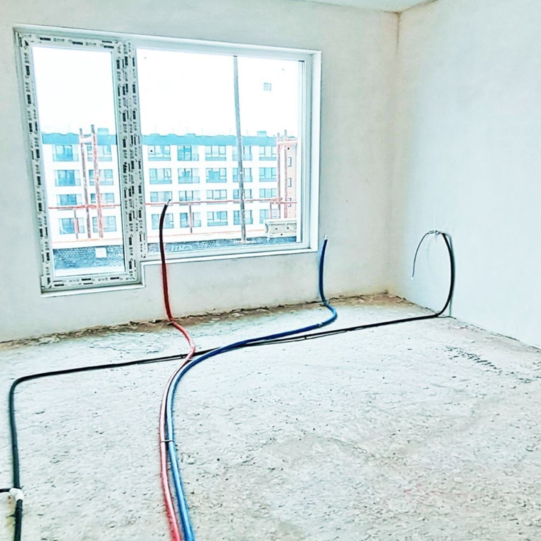 4-СТАЕН АПАРТАМЕНТ 188 М² ДО МЕТРОСТАНЦИЯ МИЗИЯ - 0