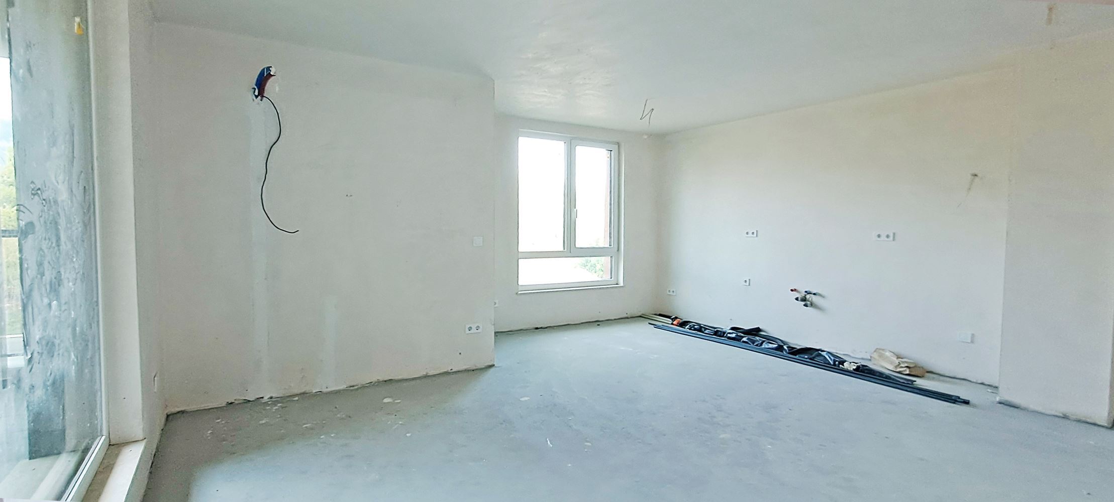 4-СТАЕН АПАРТАМЕНТ 154 М² ДО МЕТРОСТАНЦИЯ БИЗНЕС ПАРК - 0