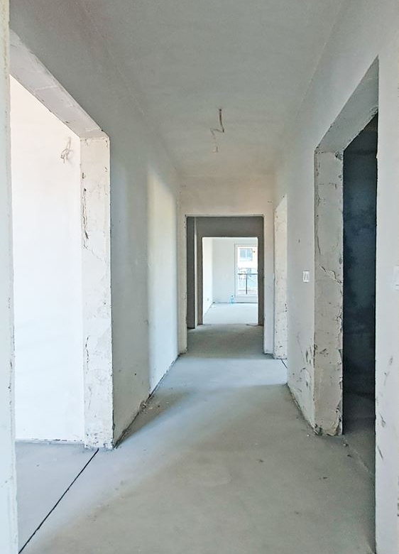 4-СТАЕН АПАРТАМЕНТ 154 М² ДО МЕТРОСТАНЦИЯ БИЗНЕС ПАРК - 0