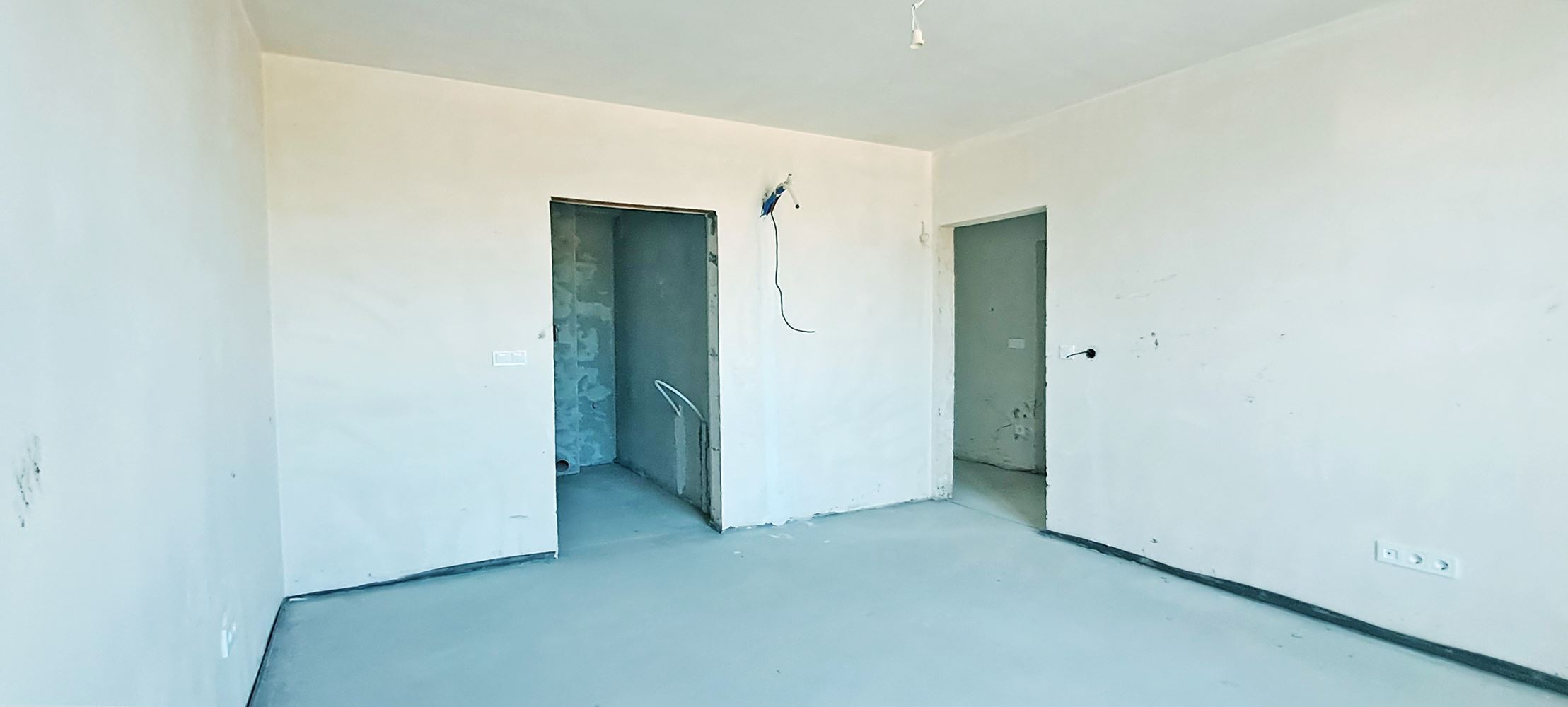 4-СТАЕН АПАРТАМЕНТ 154 М² ДО МЕТРОСТАНЦИЯ БИЗНЕС ПАРК - 0