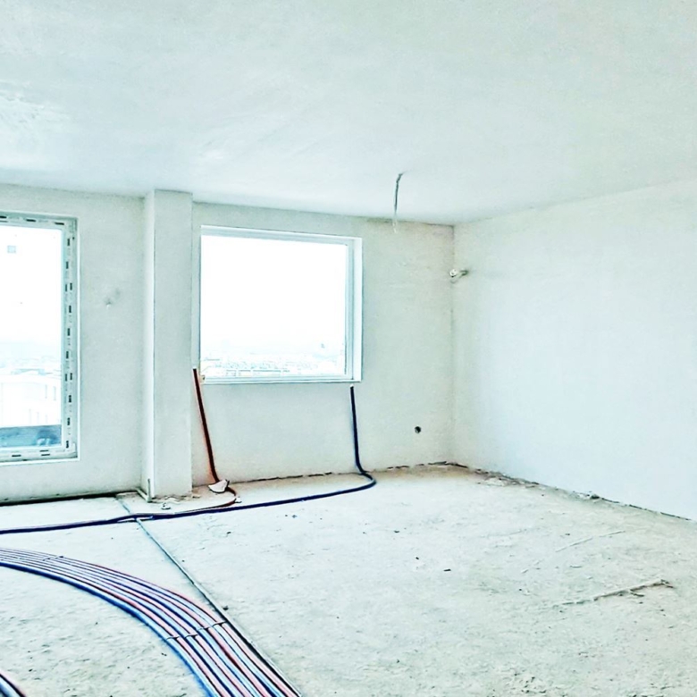 4-СТАЕН АПАРТАМЕНТ 188 М² ДО МЕТРОСТАНЦИЯ МИЗИЯ - 0
