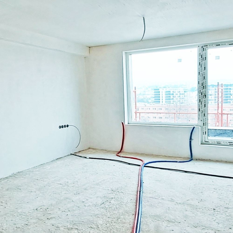 4-СТАЕН АПАРТАМЕНТ 188 М² ДО МЕТРОСТАНЦИЯ МИЗИЯ - 0