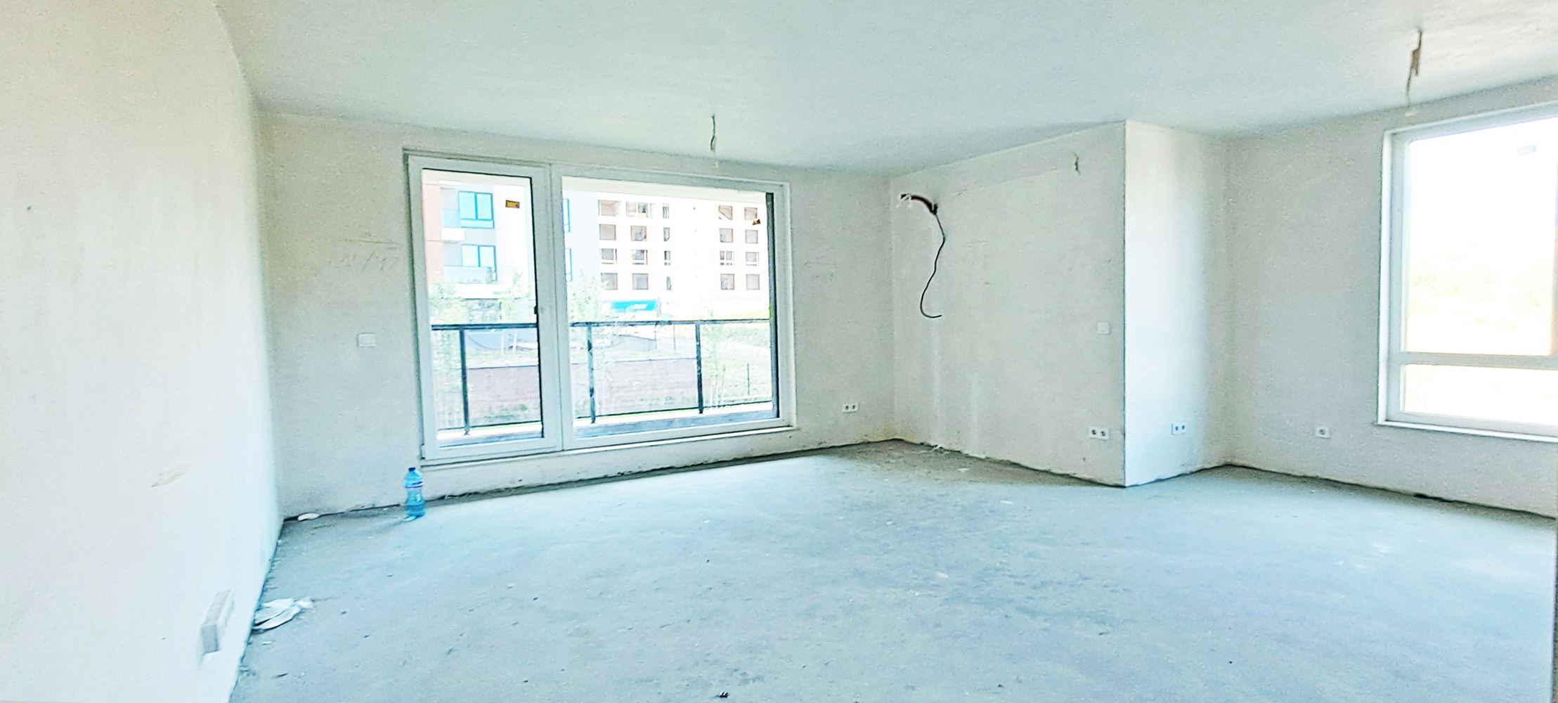 4-СТАЕН АПАРТАМЕНТ 154 М² ДО МЕТРОСТАНЦИЯ БИЗНЕС ПАРК - 0