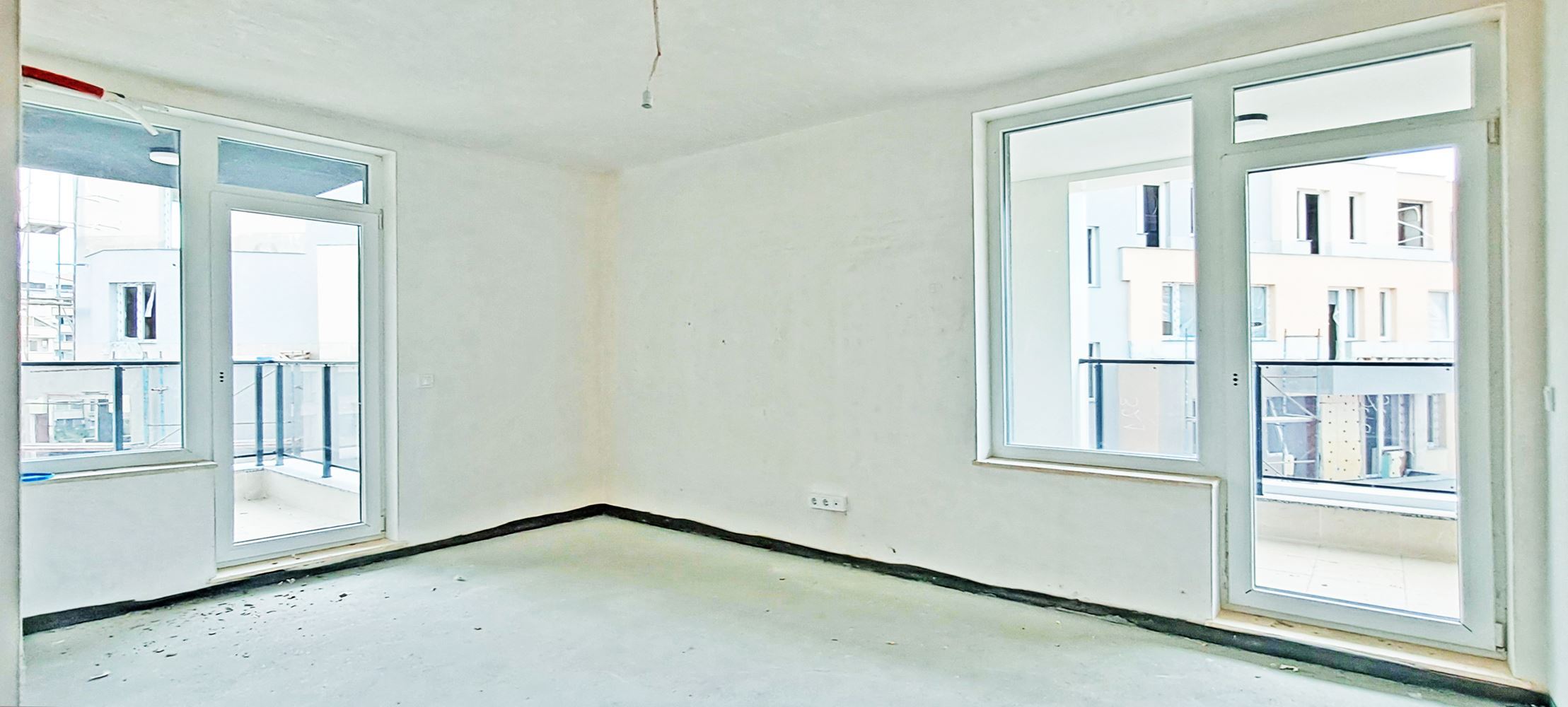 4-СТАЕН АПАРТАМЕНТ 181 М² В КВ. МАЛИНОВА ДОЛИНА ДО ЗИМНИЯ ДВОРЕЦ НА СПОРТА - 0