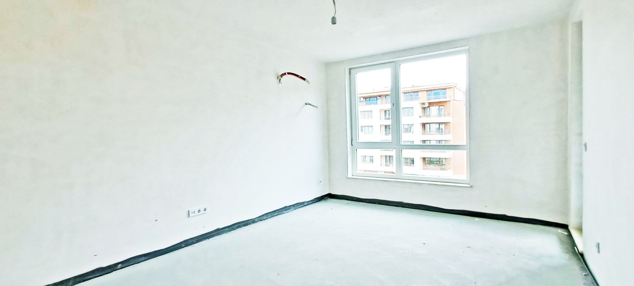 4-СТАЕН АПАРТАМЕНТ 181 М² В КВ. МАЛИНОВА ДОЛИНА ДО ЗИМНИЯ ДВОРЕЦ НА СПОРТА - 0