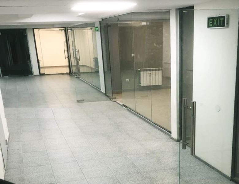 ОФИС 20 М² ДО МЕТРОСТАНЦИ СЕРДИКА - 0