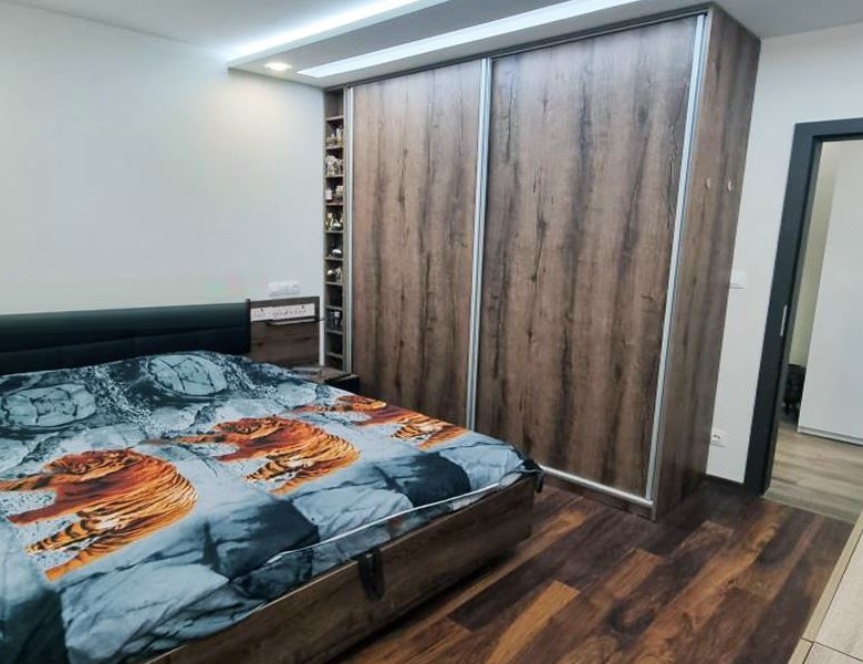 3-СТАЕН АПАРТАМЕНТ 114 М² В КВ. ЛАГЕРА - 0