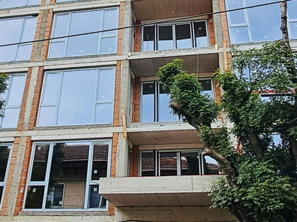 4-СТАЕН АПАРТАМЕНТ 152 М² ДО МЕТРОСТАНЦИЯ ОПЪЛЧЕНСКА - 0