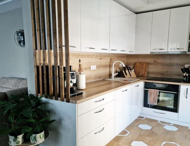 3-СТАЕН АПАРТАМЕНТ 114 М² В КВ. ЛАГЕРА - 0