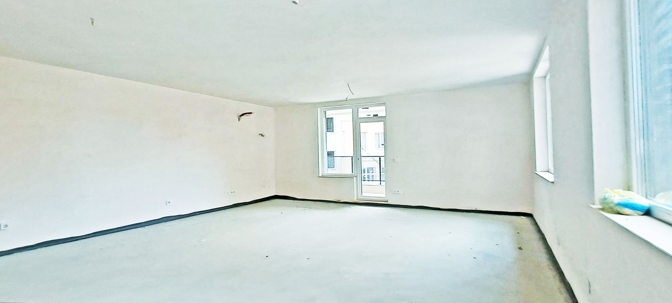 4-СТАЕН АПАРТАМЕНТ 181 М² В КВ. МАЛИНОВА ДОЛИНА ДО ЗИМНИЯ ДВОРЕЦ НА СПОРТА - 0