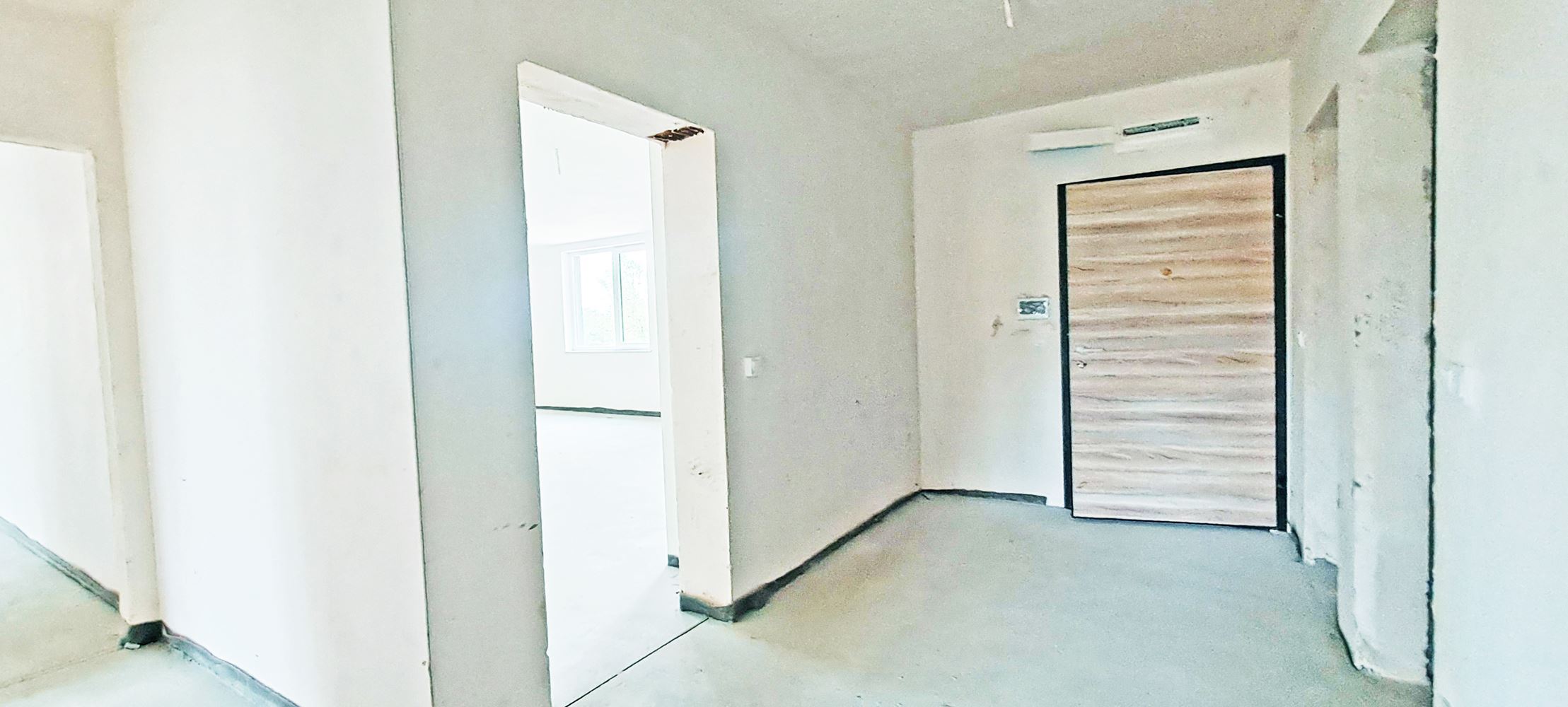 4-СТАЕН АПАРТАМЕНТ 181 М² В КВ. МАЛИНОВА ДОЛИНА ДО ЗИМНИЯ ДВОРЕЦ НА СПОРТА - 0