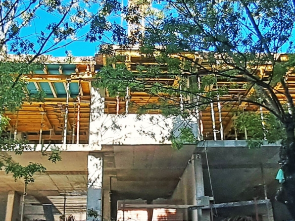 4-СТАЕН АПАРТАМЕНТ - 181 М² В КВ. БАНИШОРА - 0