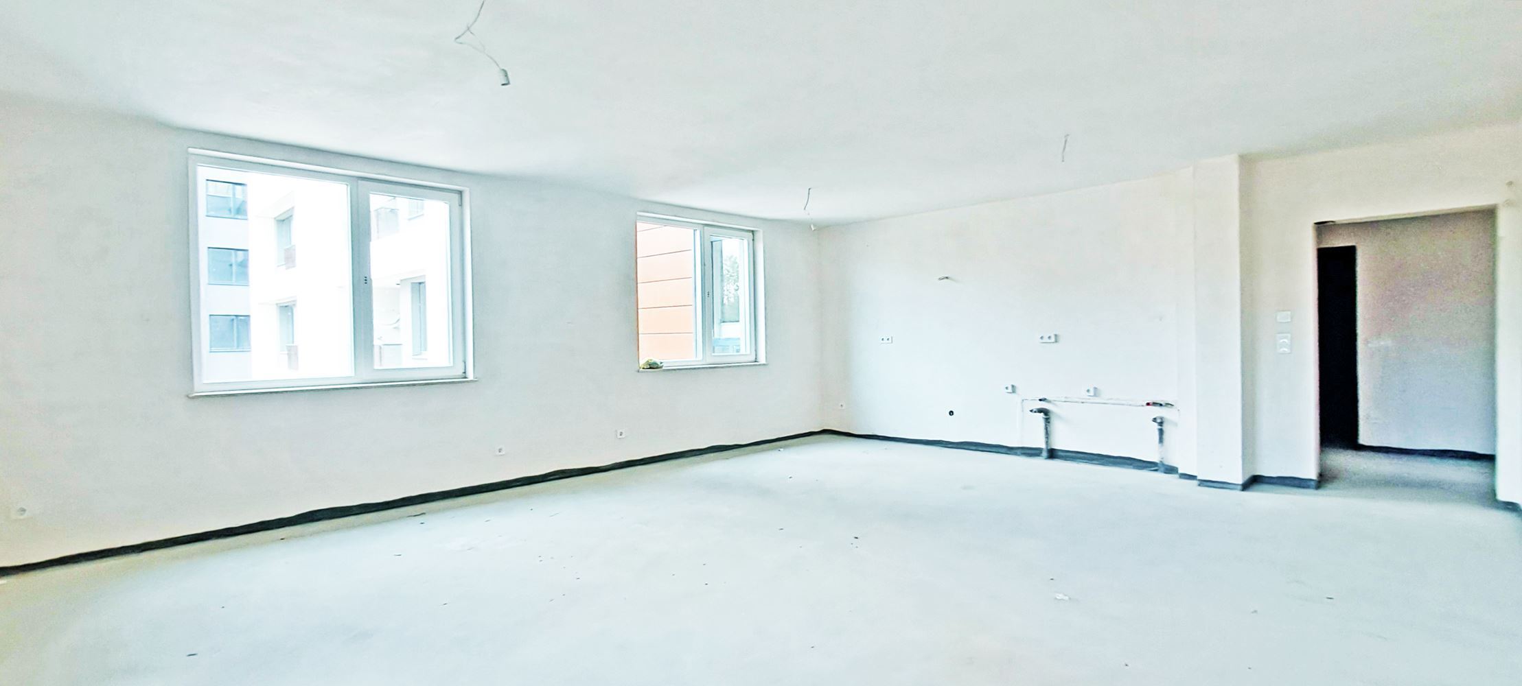4-СТАЕН АПАРТАМЕНТ 181 М² В КВ. МАЛИНОВА ДОЛИНА ДО ЗИМНИЯ ДВОРЕЦ НА СПОРТА - 0