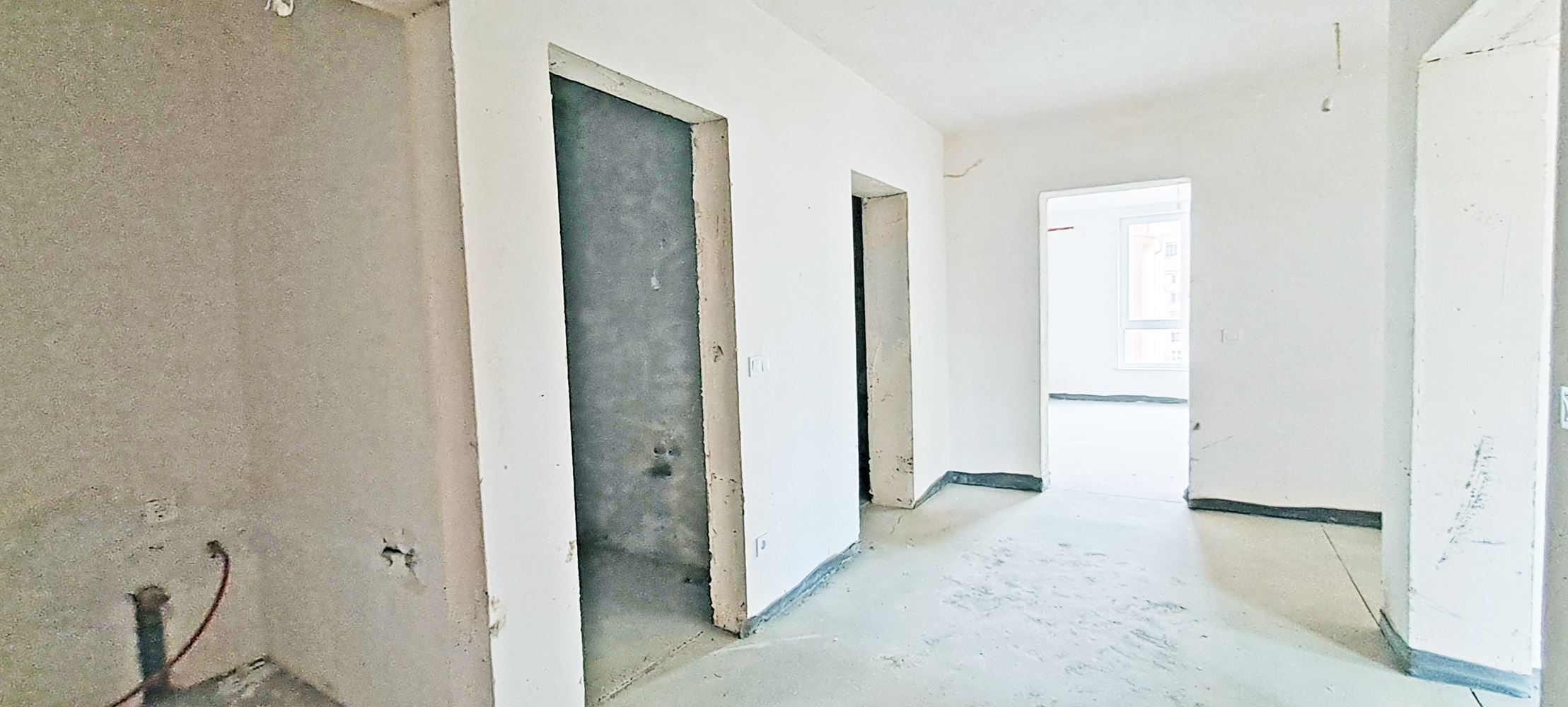 4-СТАЕН АПАРТАМЕНТ 181 М² В КВ. МАЛИНОВА ДОЛИНА ДО ЗИМНИЯ ДВОРЕЦ НА СПОРТА - 0
