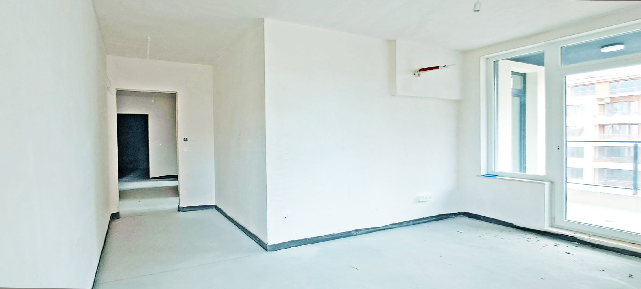 4-СТАЕН АПАРТАМЕНТ 181 М² В КВ. МАЛИНОВА ДОЛИНА ДО ЗИМНИЯ ДВОРЕЦ НА СПОРТА - 0